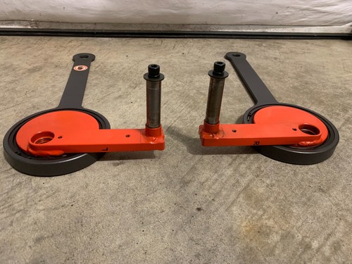 Bowflex left right - left, &