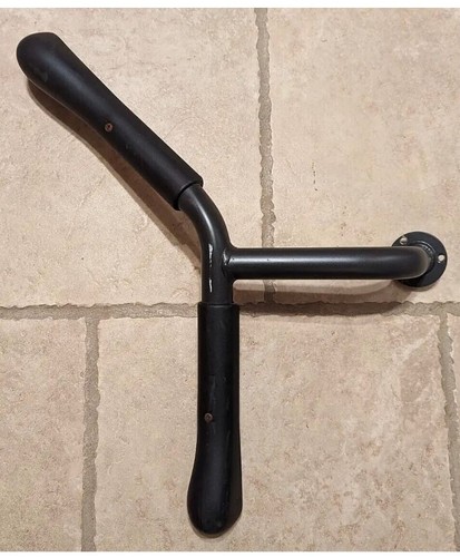 Bowflex max trainer handle - max, rh