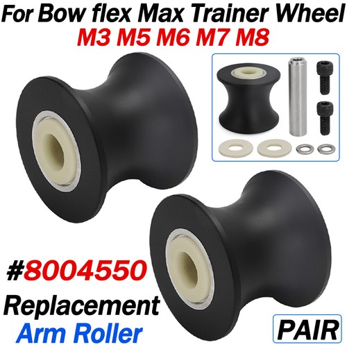 For bowflex max trainer - trainer, wheel